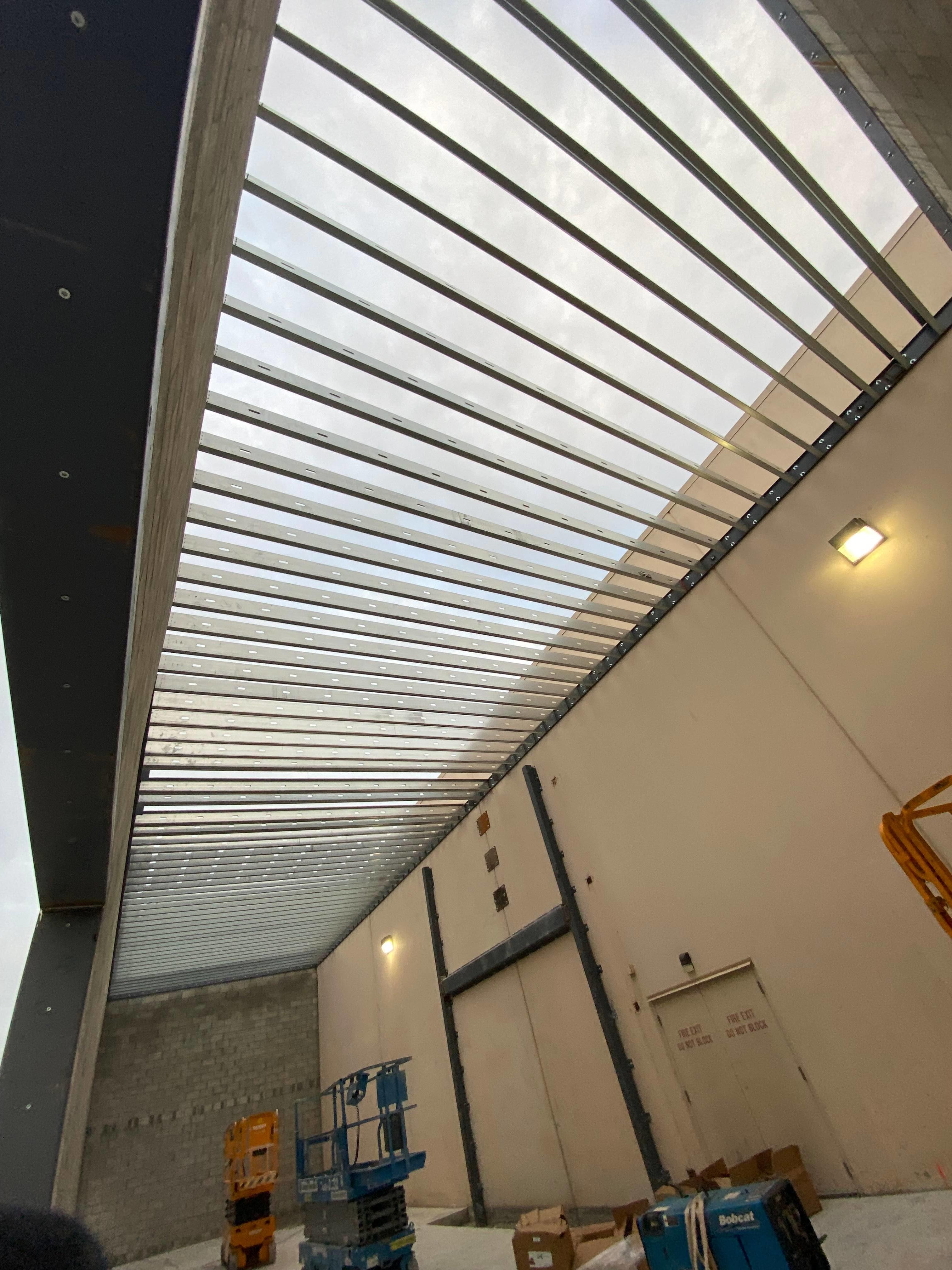 Construction background